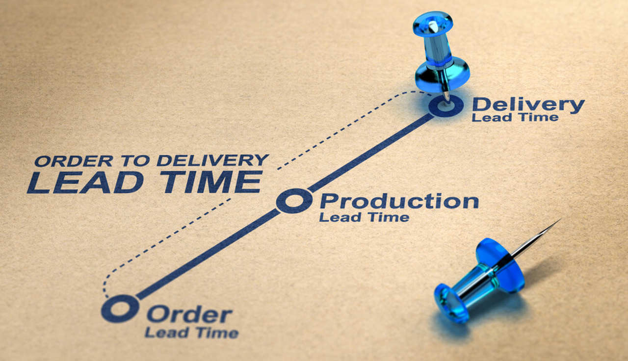 What Is Lead Time For Change At Susan Erhart Blog