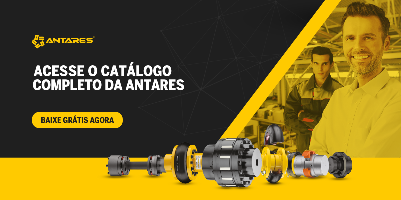 Acesse o catálogo completo da Antares.